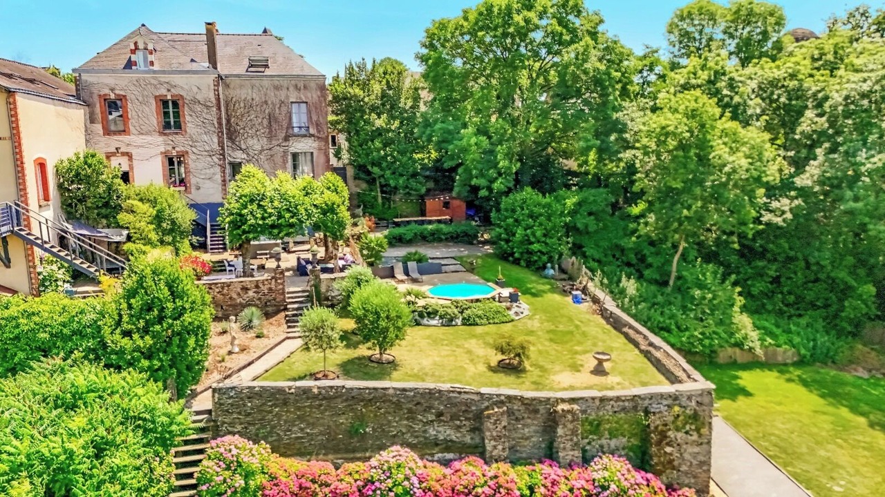 Photo of Outdoor in Pouance