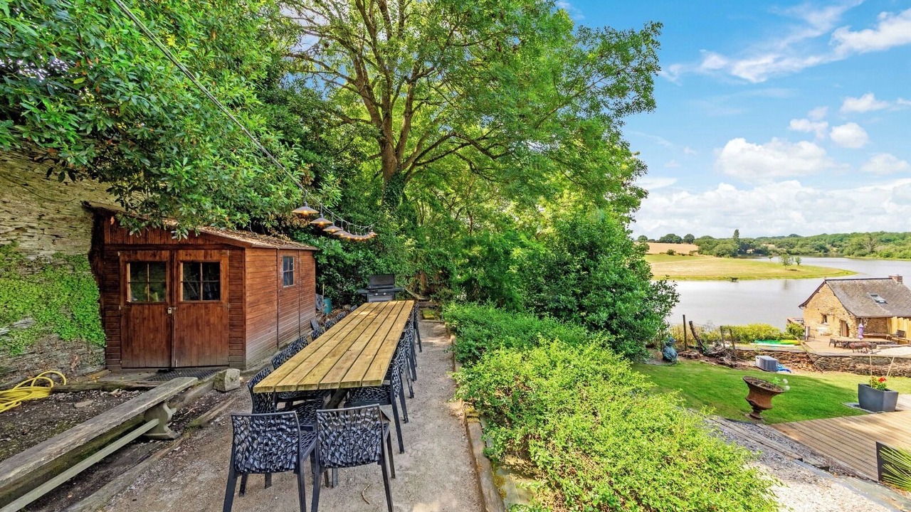 Photo of Outdoor in Pouance