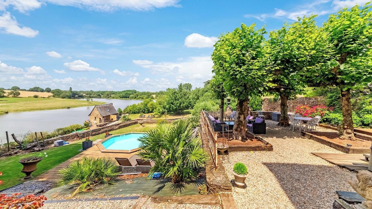 Photo of Outdoor in Pouance
