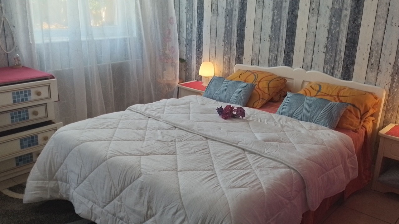 Photo of Bedroom in Binic