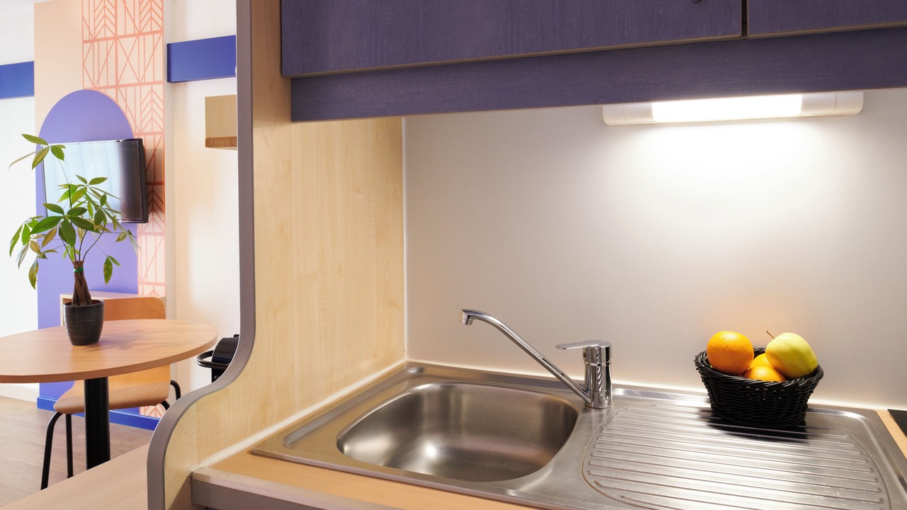 Photo of Kitchen in Dinan - Saint-Malo