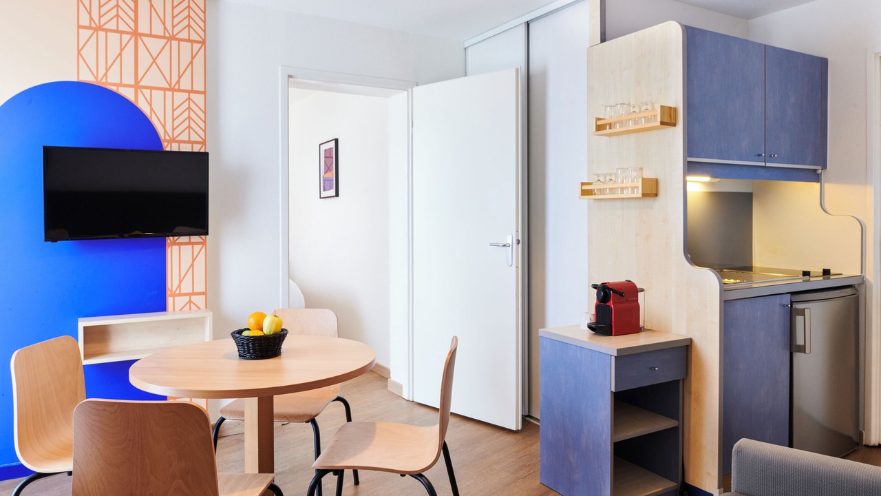 Photo of Livingroom in Dinan - Saint-Malo