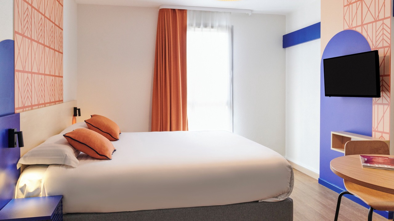 Photo of Bedroom in Dinan - Saint-Malo