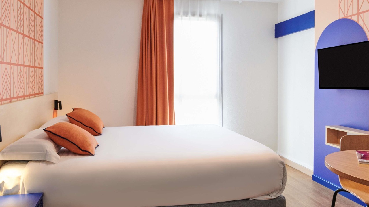 Photo of Bedroom in Dinan - Saint-Malo