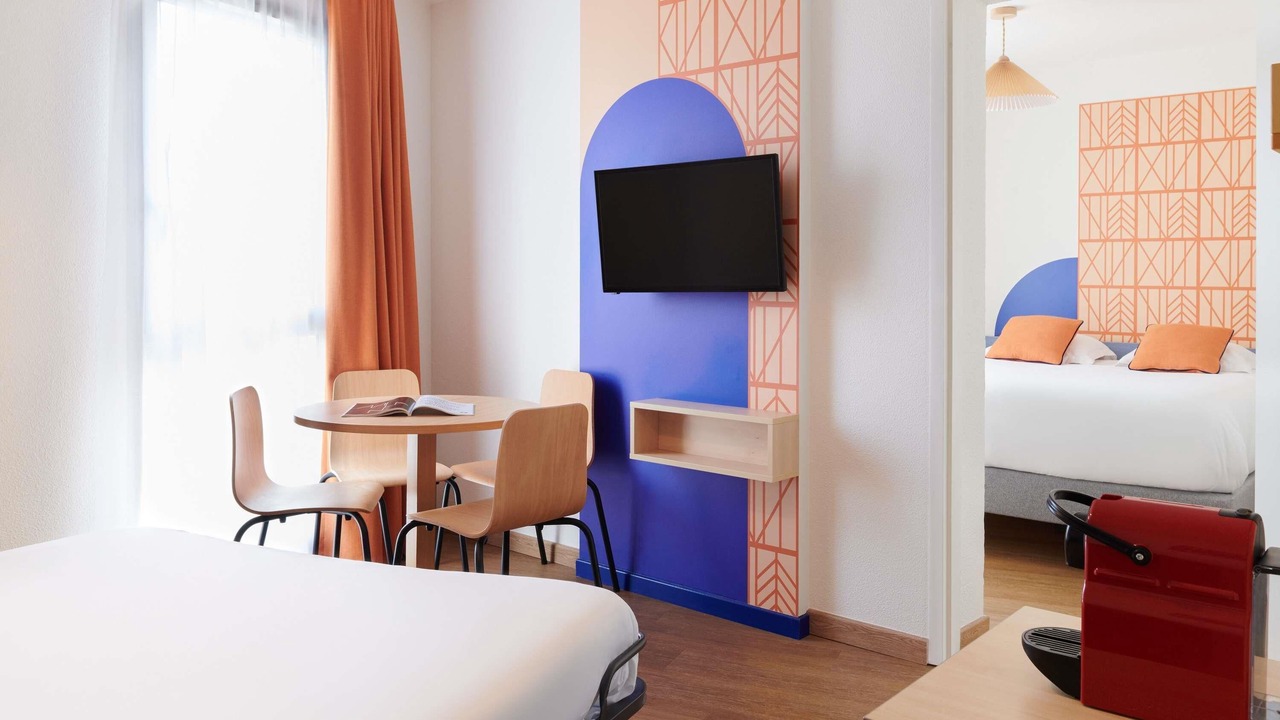 Photo of Bedroom in Dinan - Saint-Malo