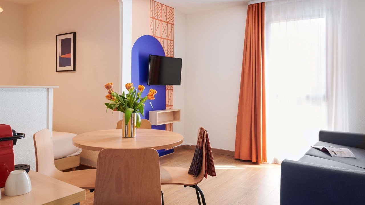 Photo of Bedroom in Dinan - Saint-Malo