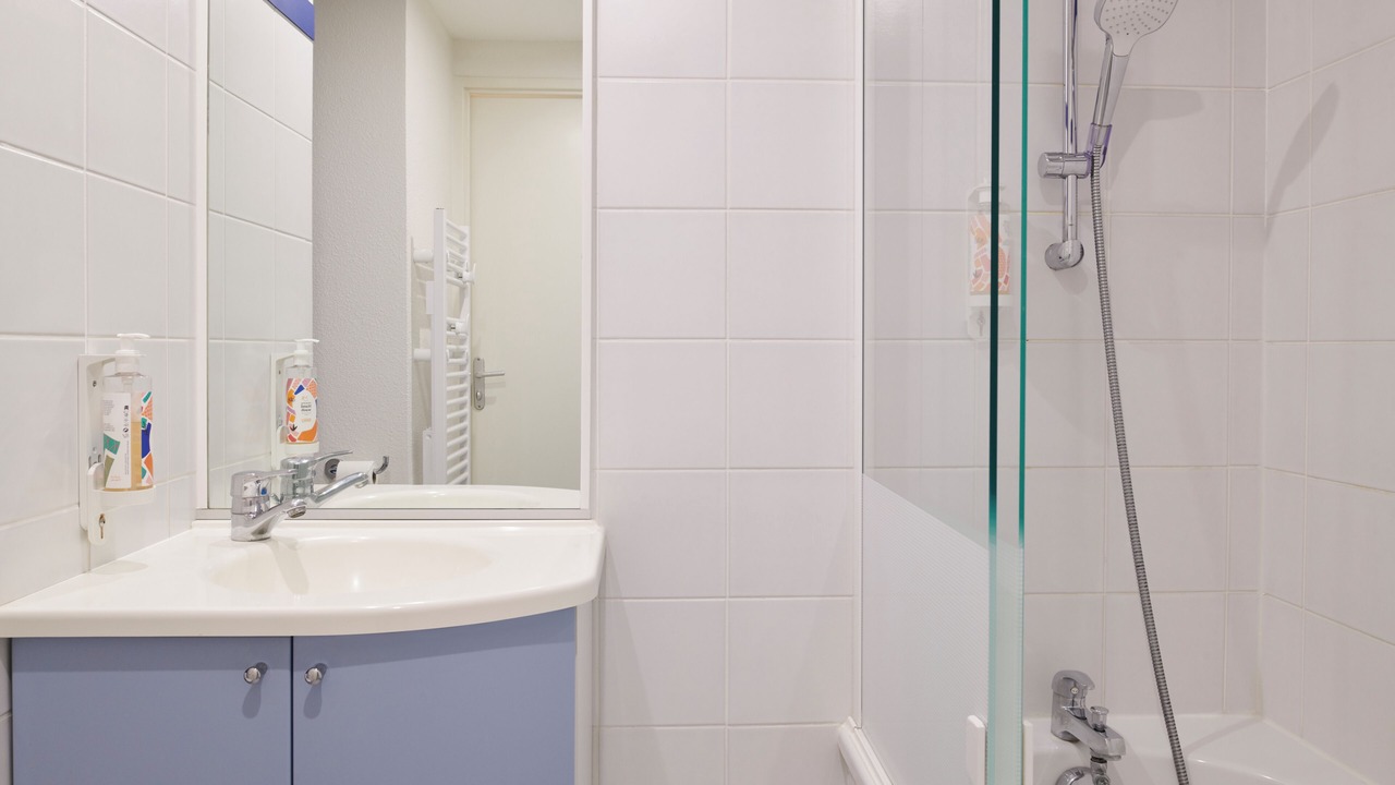 Photo of Bathroom in Dinan - Saint-Malo