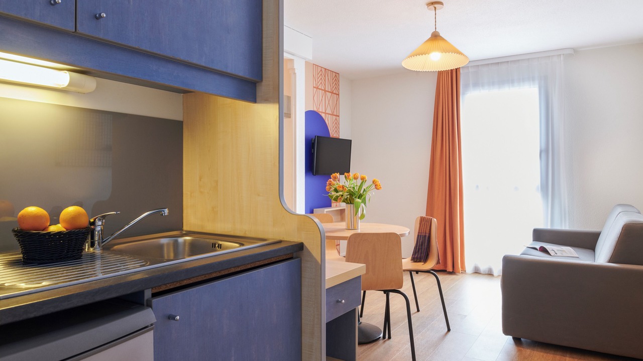 Photo of Kitchen in Dinan - Saint-Malo