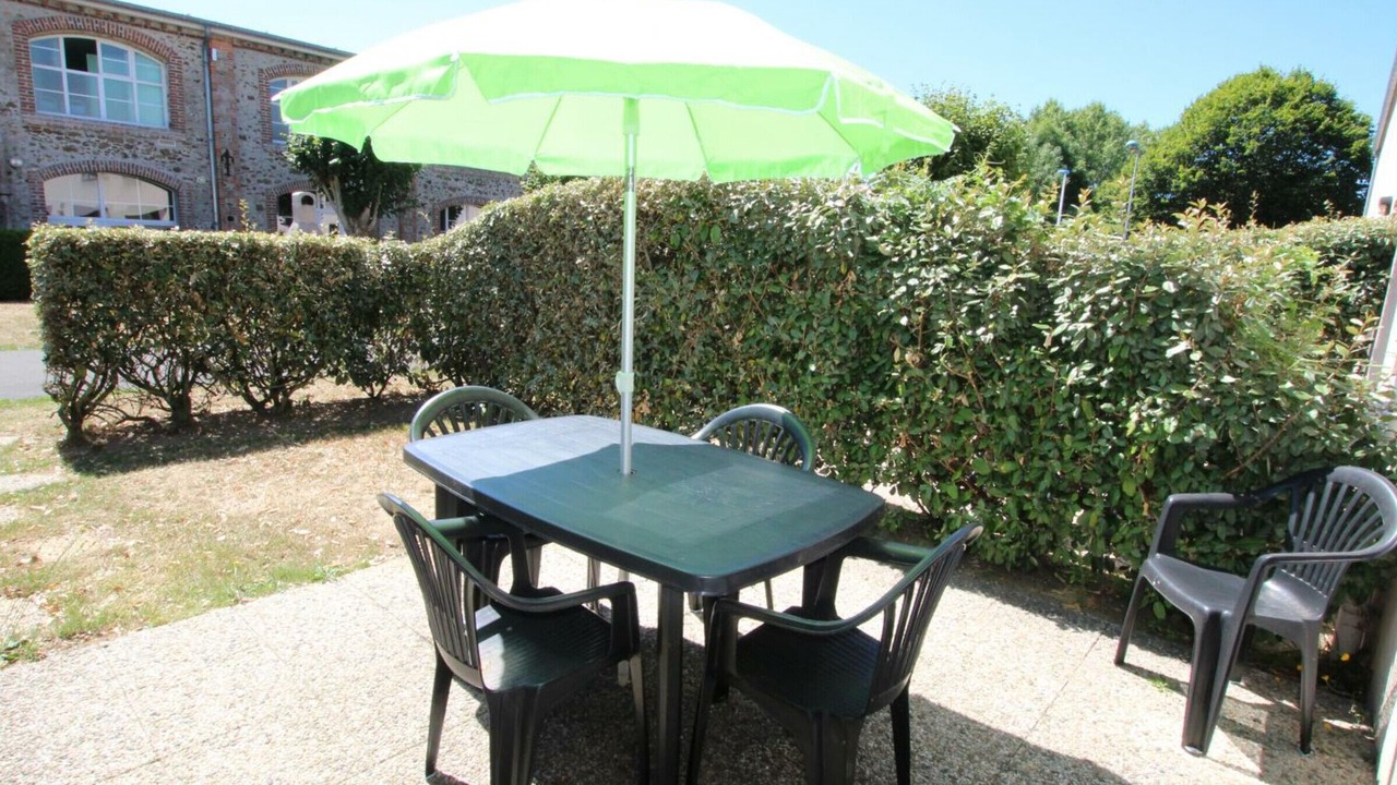 Photo of Outdoor in Gouville-sur-Mer