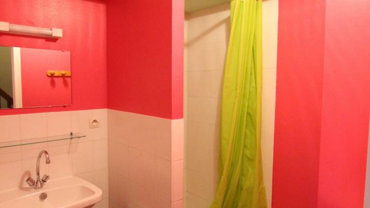 Photo of Bathroom in Gouville-sur-Mer