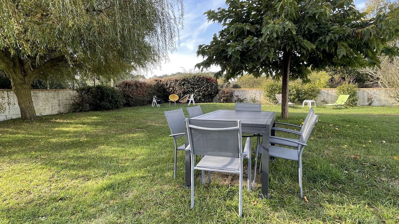 Photo of Outdoor in Barbatre