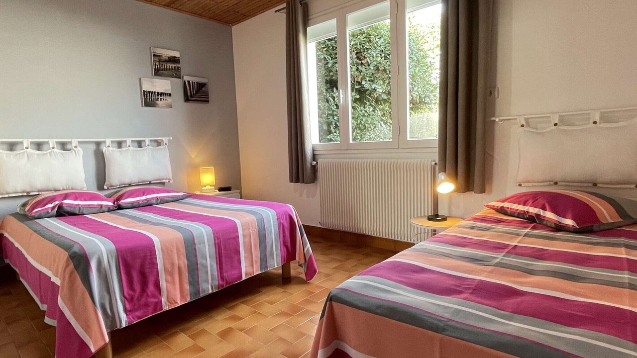 Photo of Bedroom in Barbatre