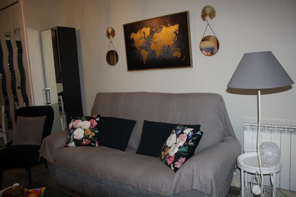 Photo of Livingroom in Cabourg