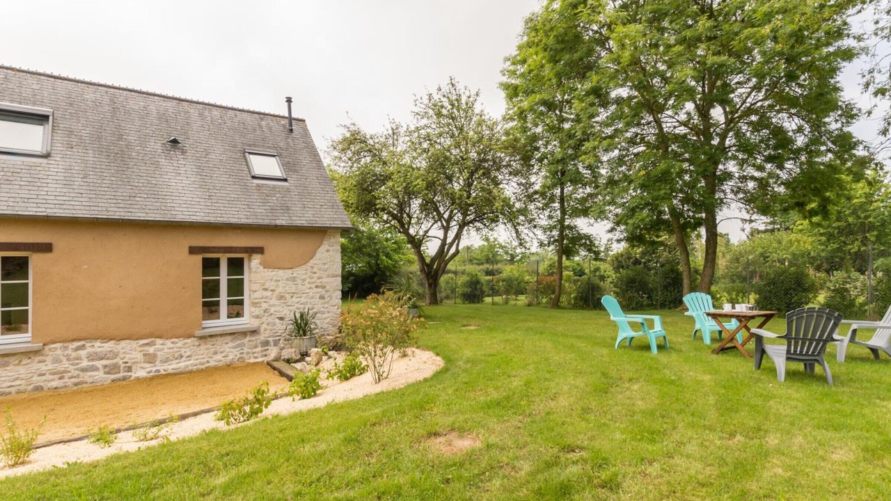 Photo of Outdoor in Carentan les Marais