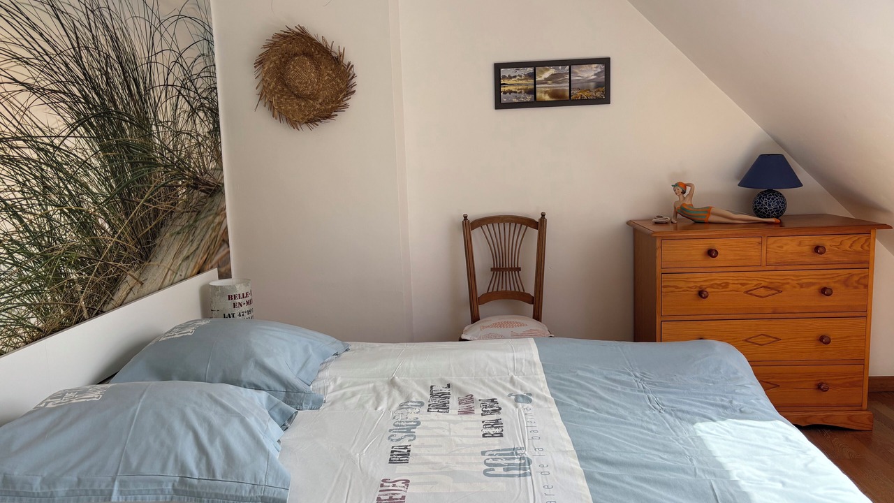 Photo of Bedroom in Bangor