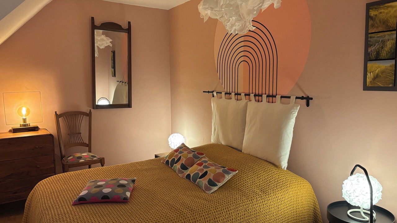 Photo of Bedroom in Bangor