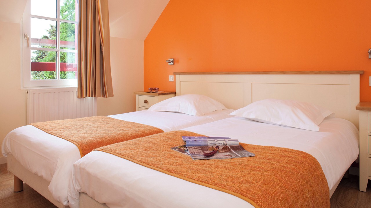Photo of Bedroom in Cancale