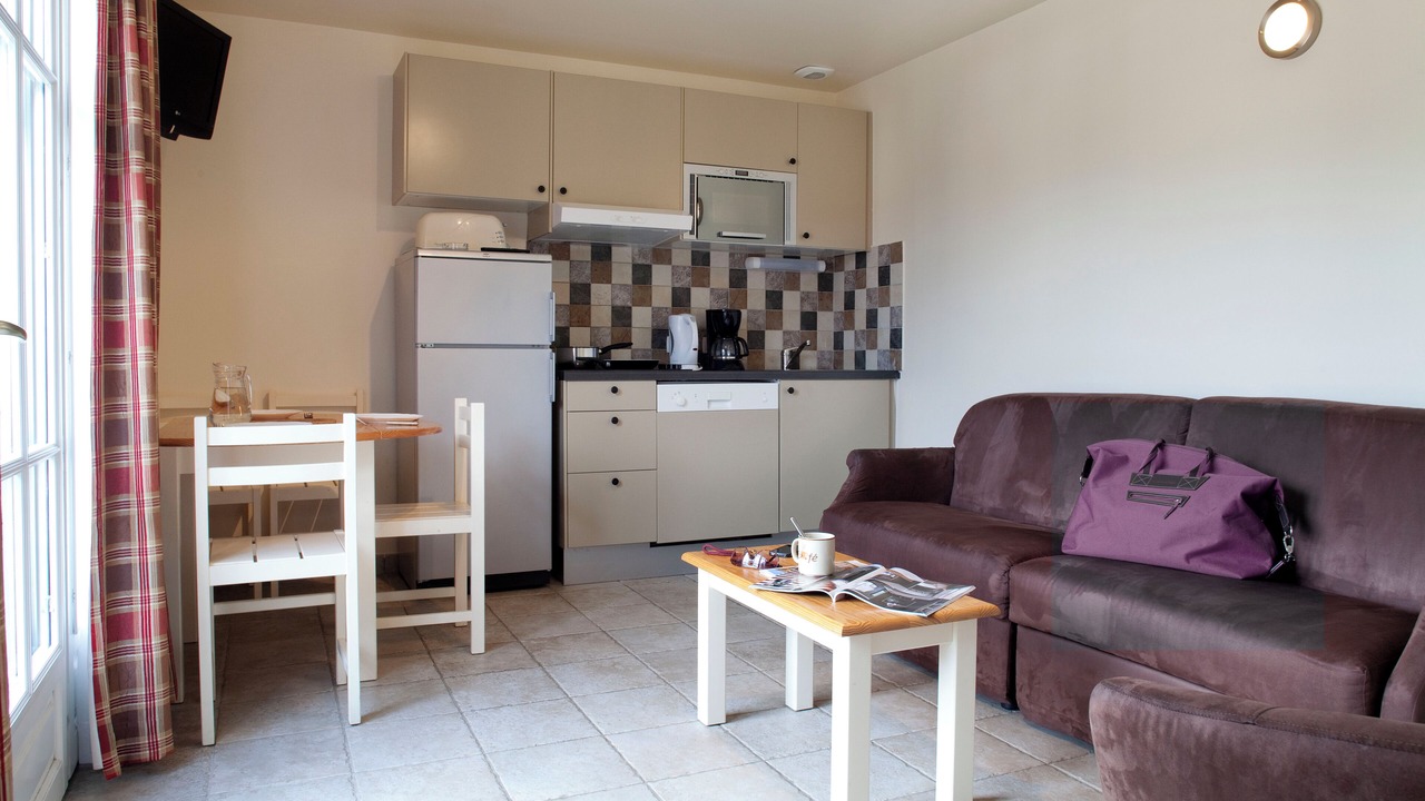 Photo of Bedroom in Cancale