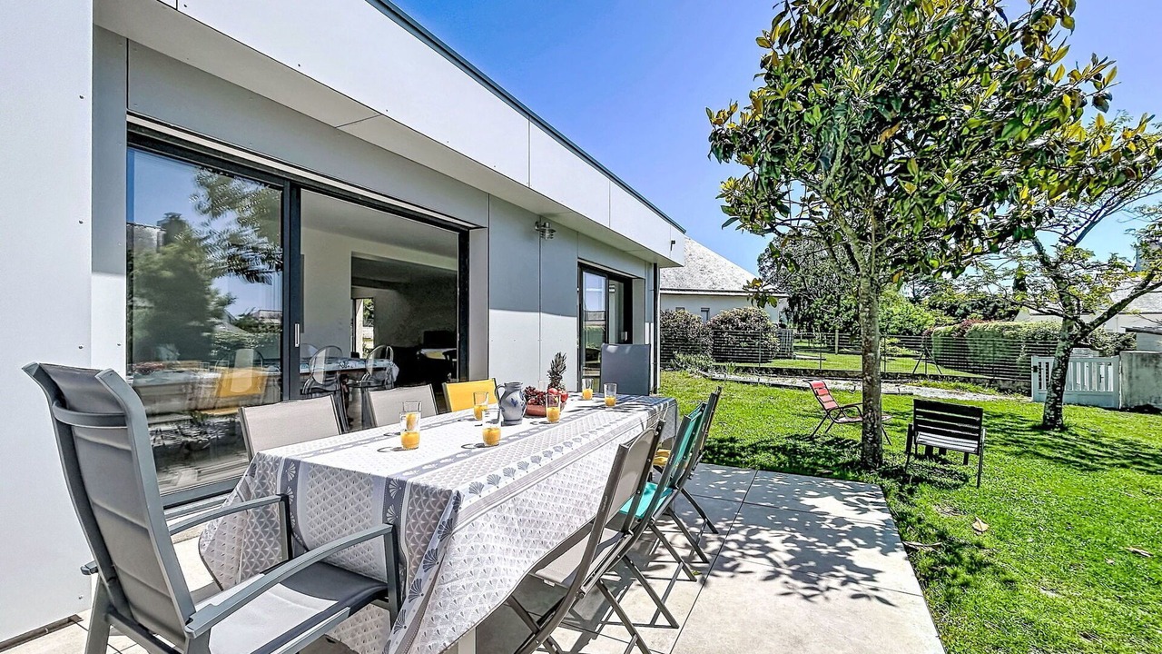 Photo of Outdoor in Saint-Philibert