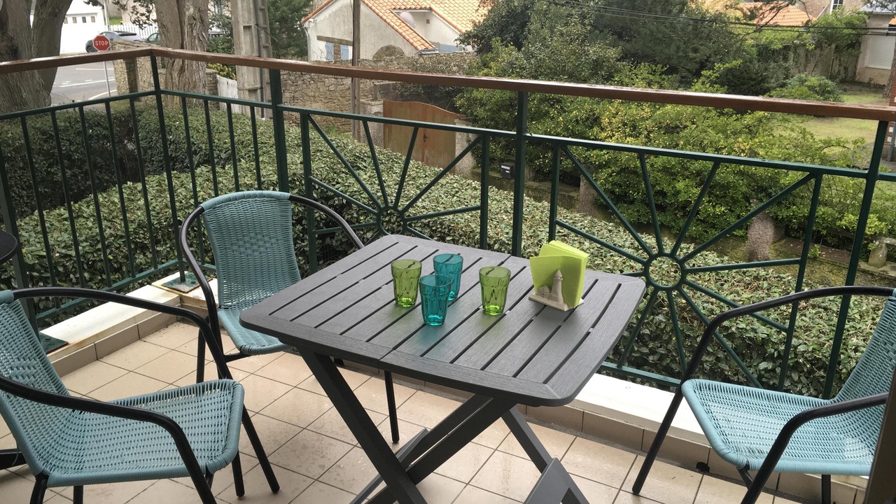 Photo of Outdoor in Pornichet