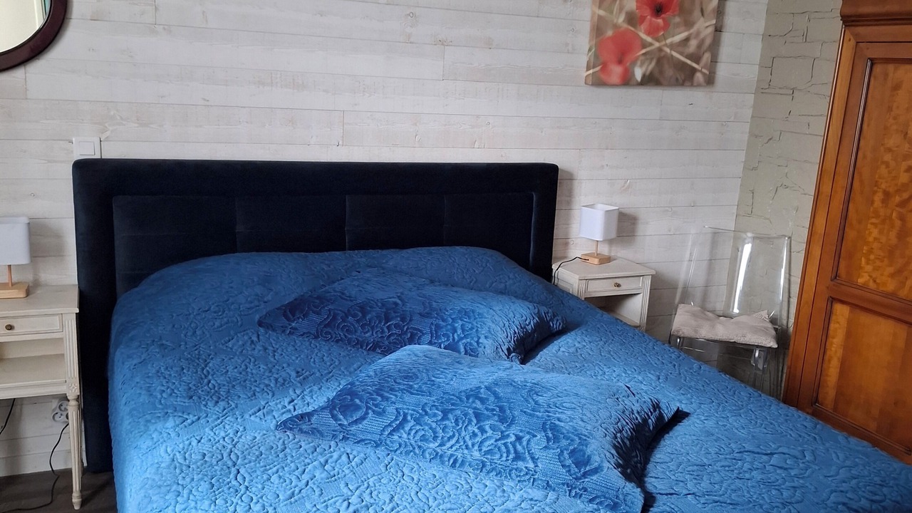 Photo of Bedroom in Ploermel