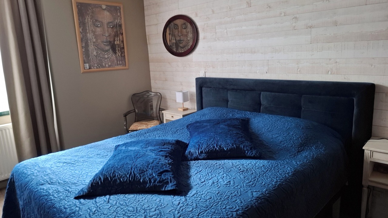 Photo of Bedroom in Ploermel