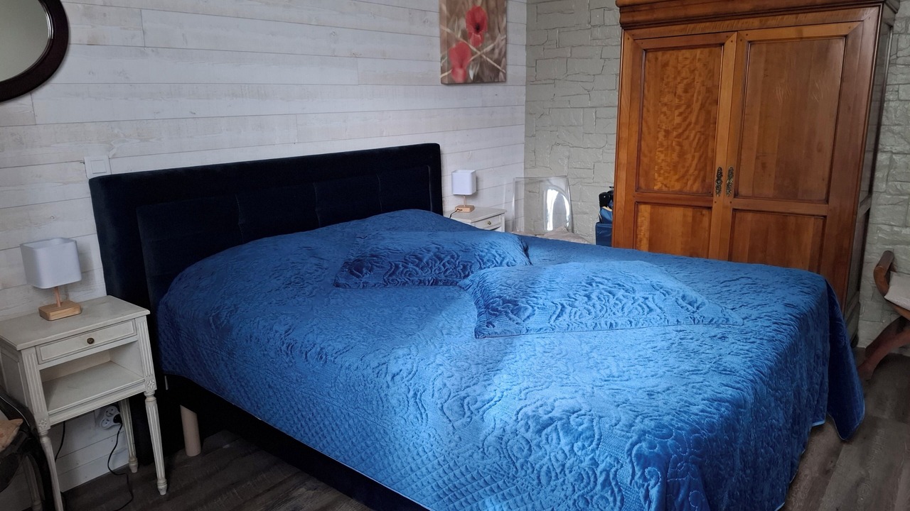 Photo of Bedroom in Ploermel