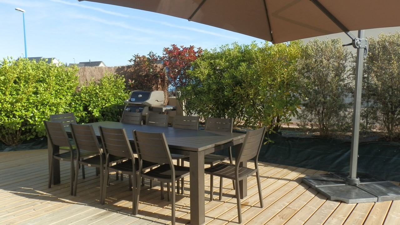 Photo of Outdoor in Doelan