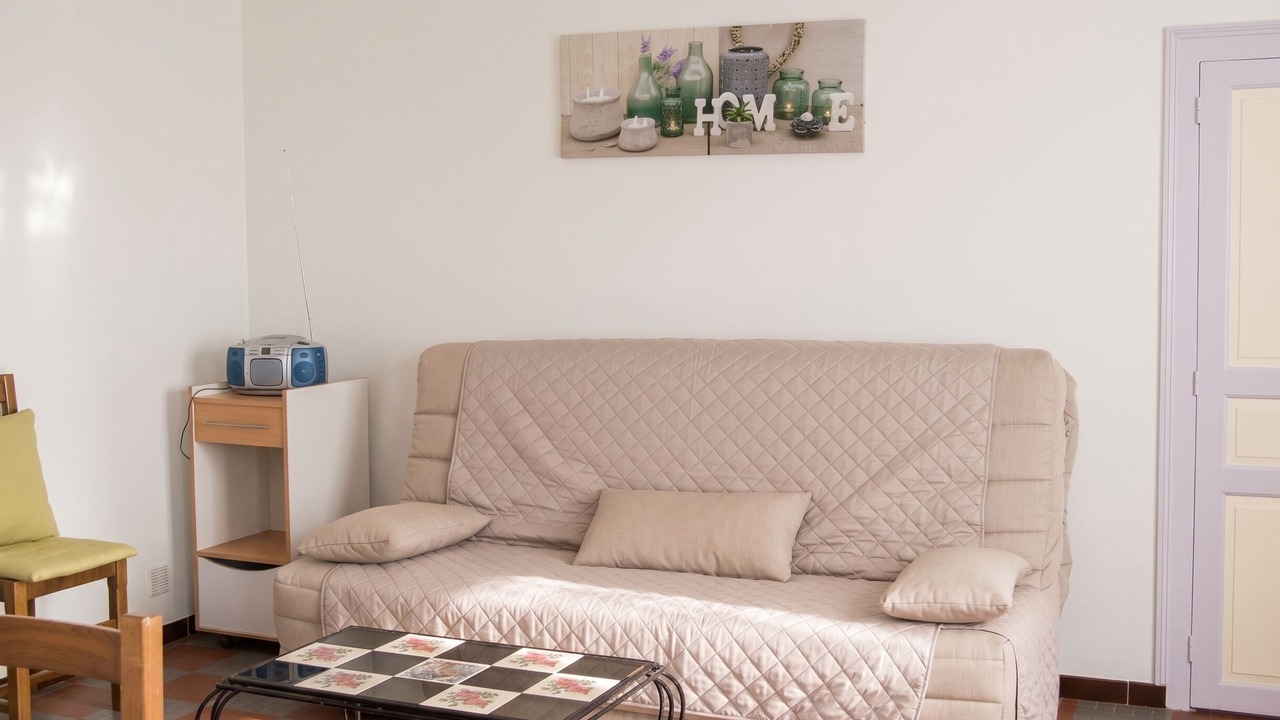 Photo of Livingroom in La Chapelle-aux-Choux