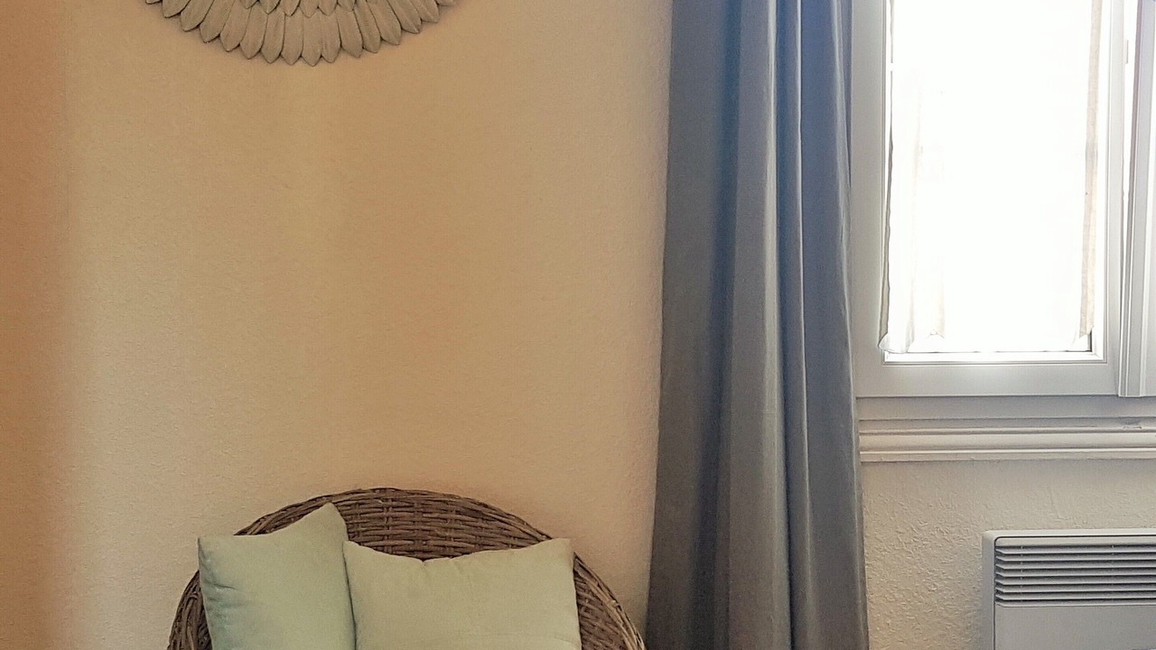 Photo of Bedroom in Trouville-sur-Mer