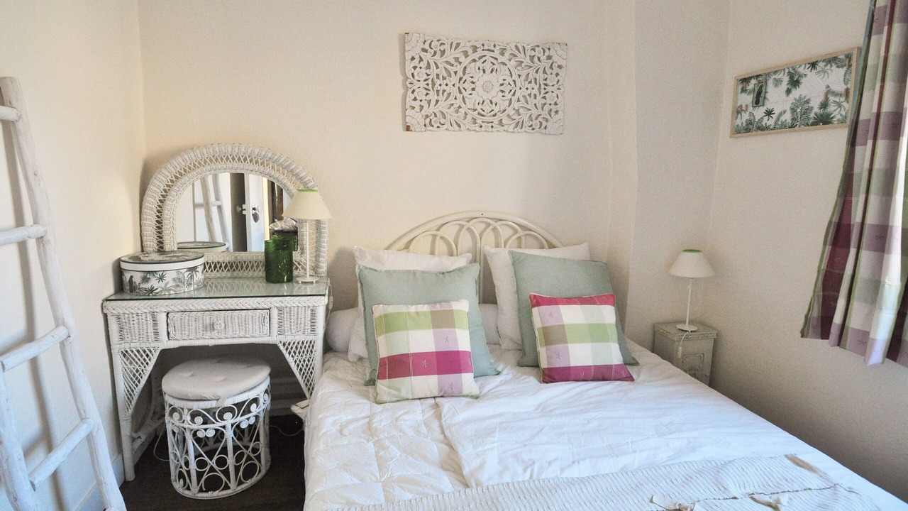 Photo of Bedroom in Trouville-sur-Mer