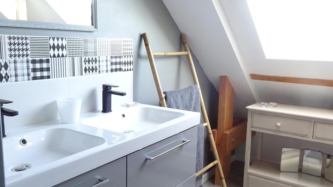Photo of Bathroom in Sarzeau