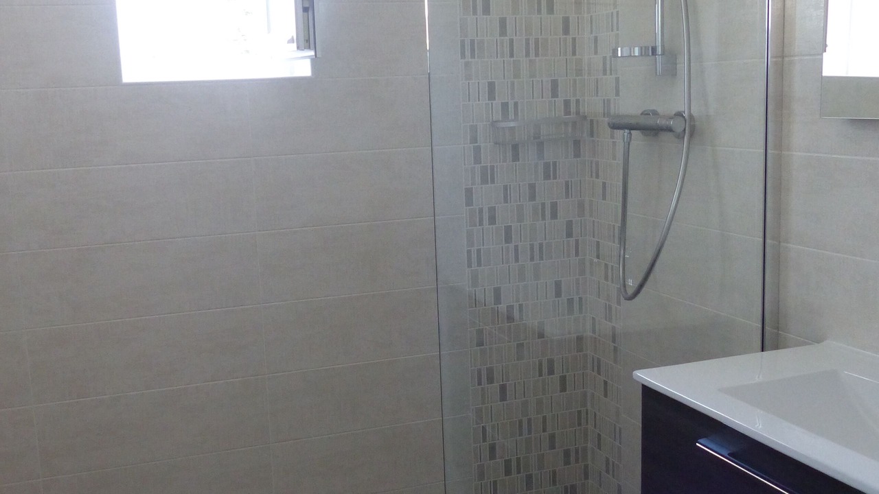 Photo of Bathroom in Saint-Jacques