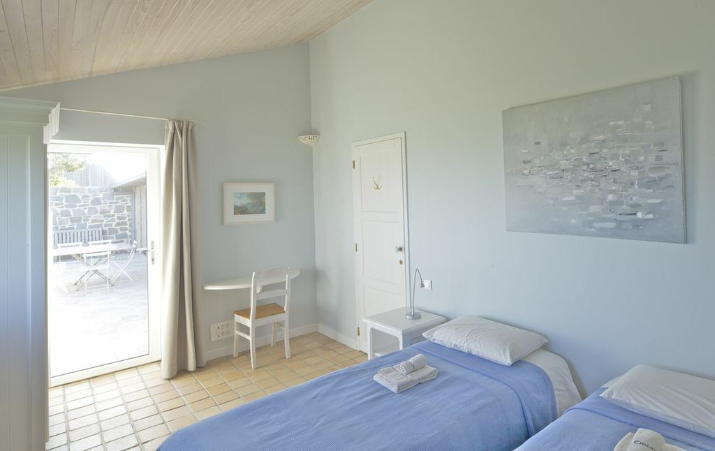 Photo of Bedroom in Pleumeur-Bodou