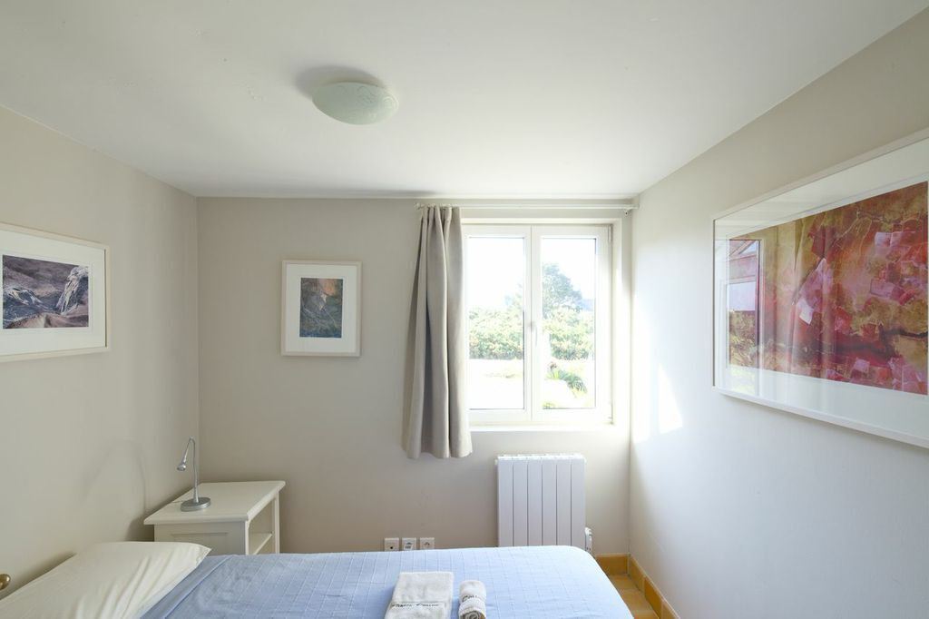 Photo of Bedroom in Pleumeur-Bodou