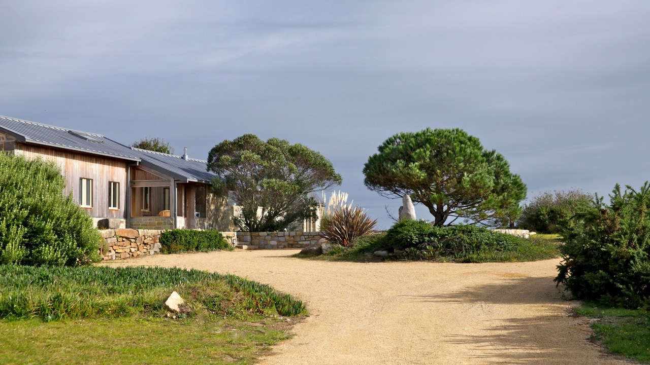 Photo of Outdoor in Pleumeur-Bodou