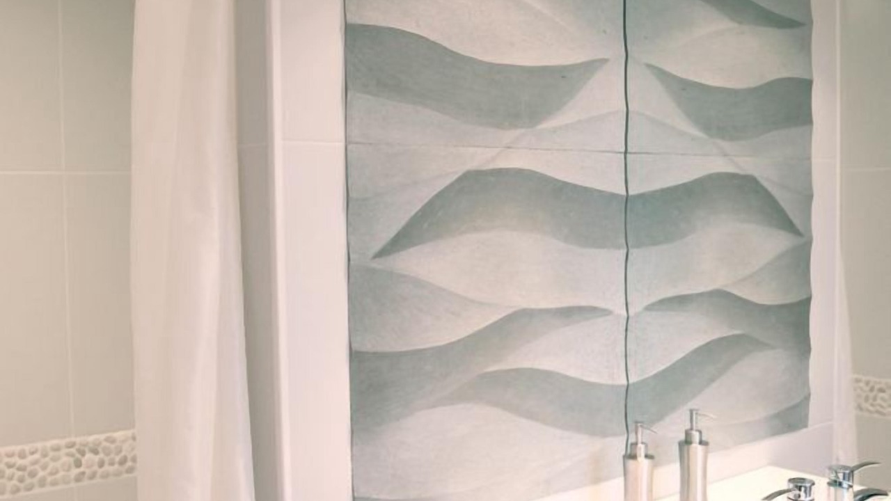 Photo of Bathroom in Pleumeur-Bodou