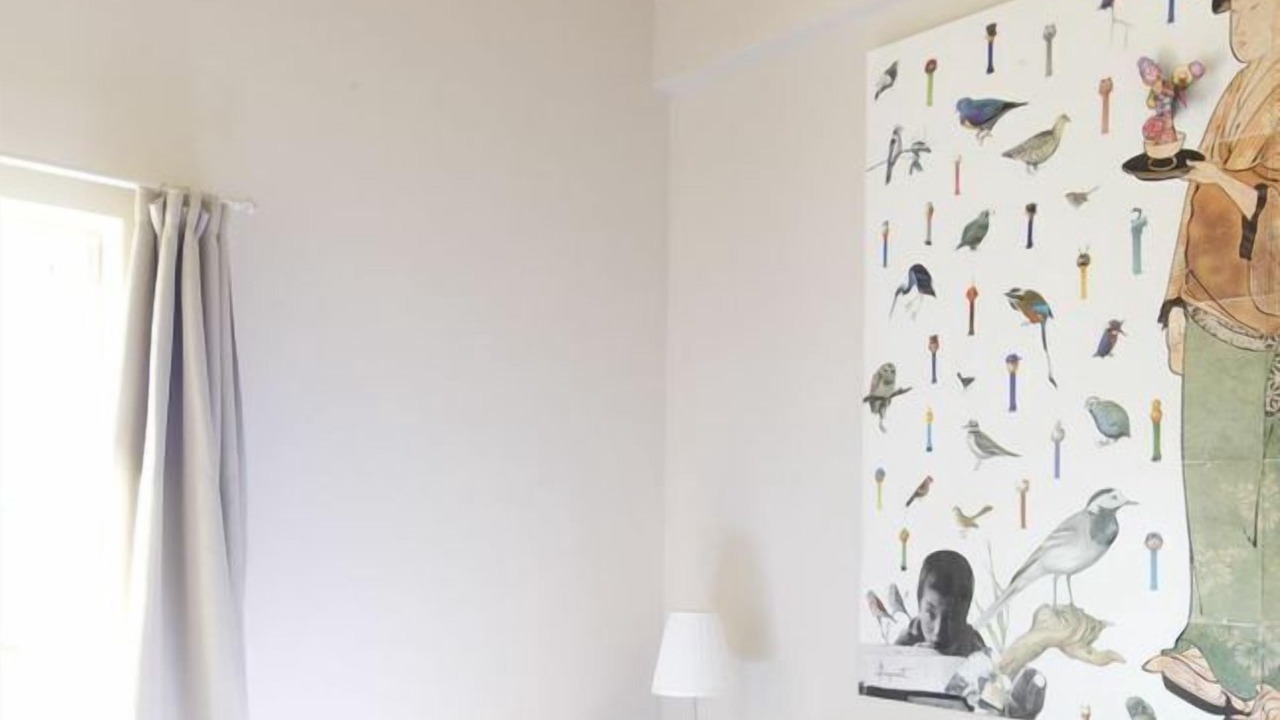 Photo of Bedroom in Pleumeur-Bodou