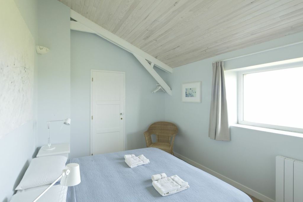 Photo of Bedroom in Pleumeur-Bodou
