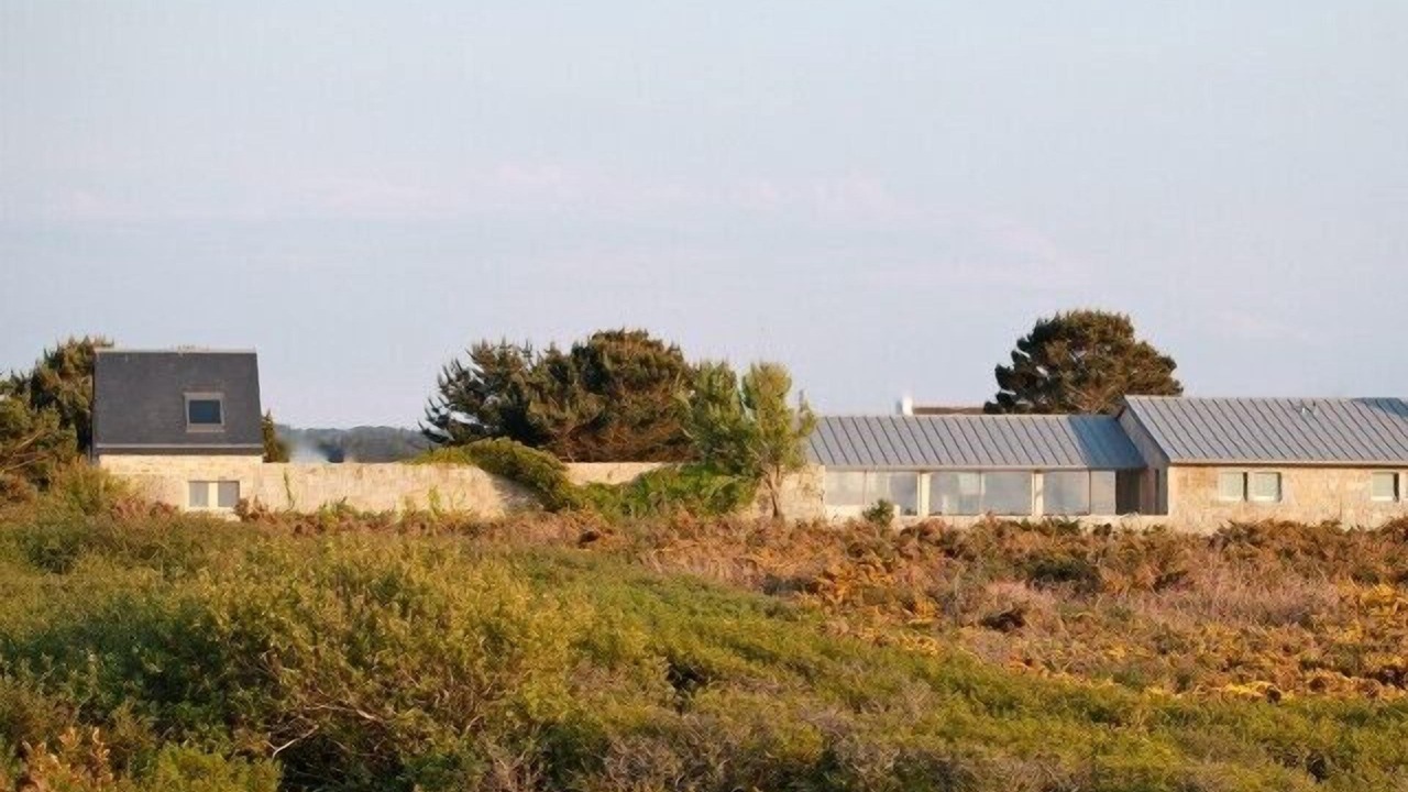 Photo of Outdoor in Pleumeur-Bodou
