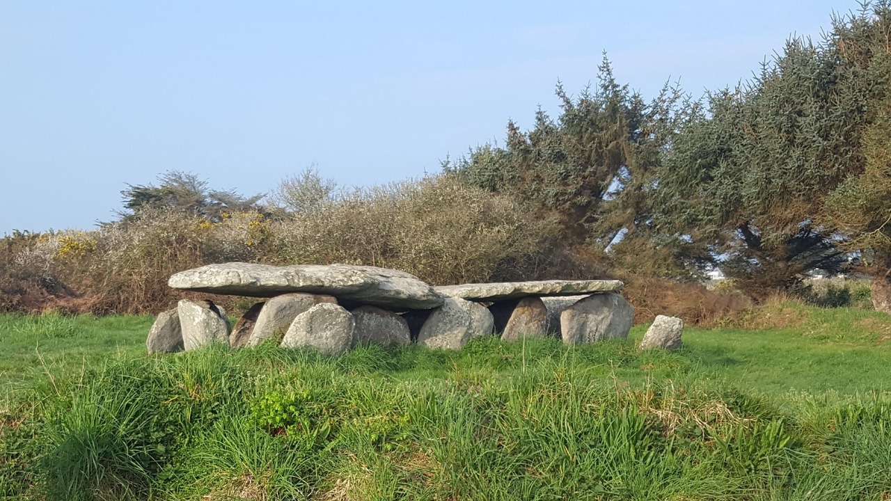 Photo of Outdoor in Pleumeur-Bodou