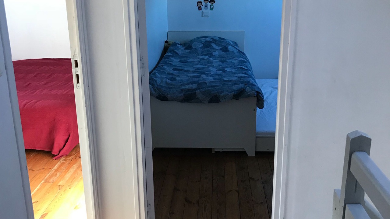 Photo of Bedroom in Bono
