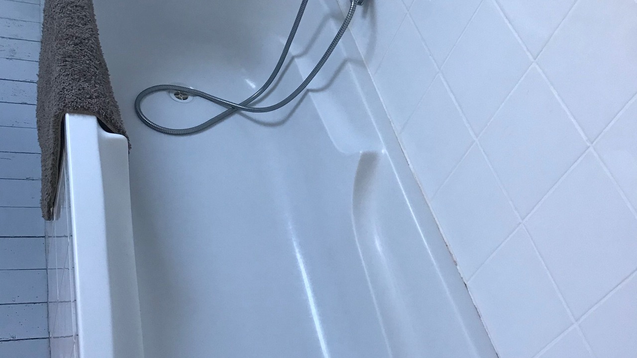 Photo of Bathroom in Bono