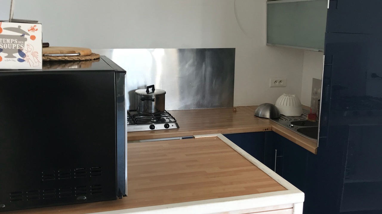 Photo of Kitchen in Bono