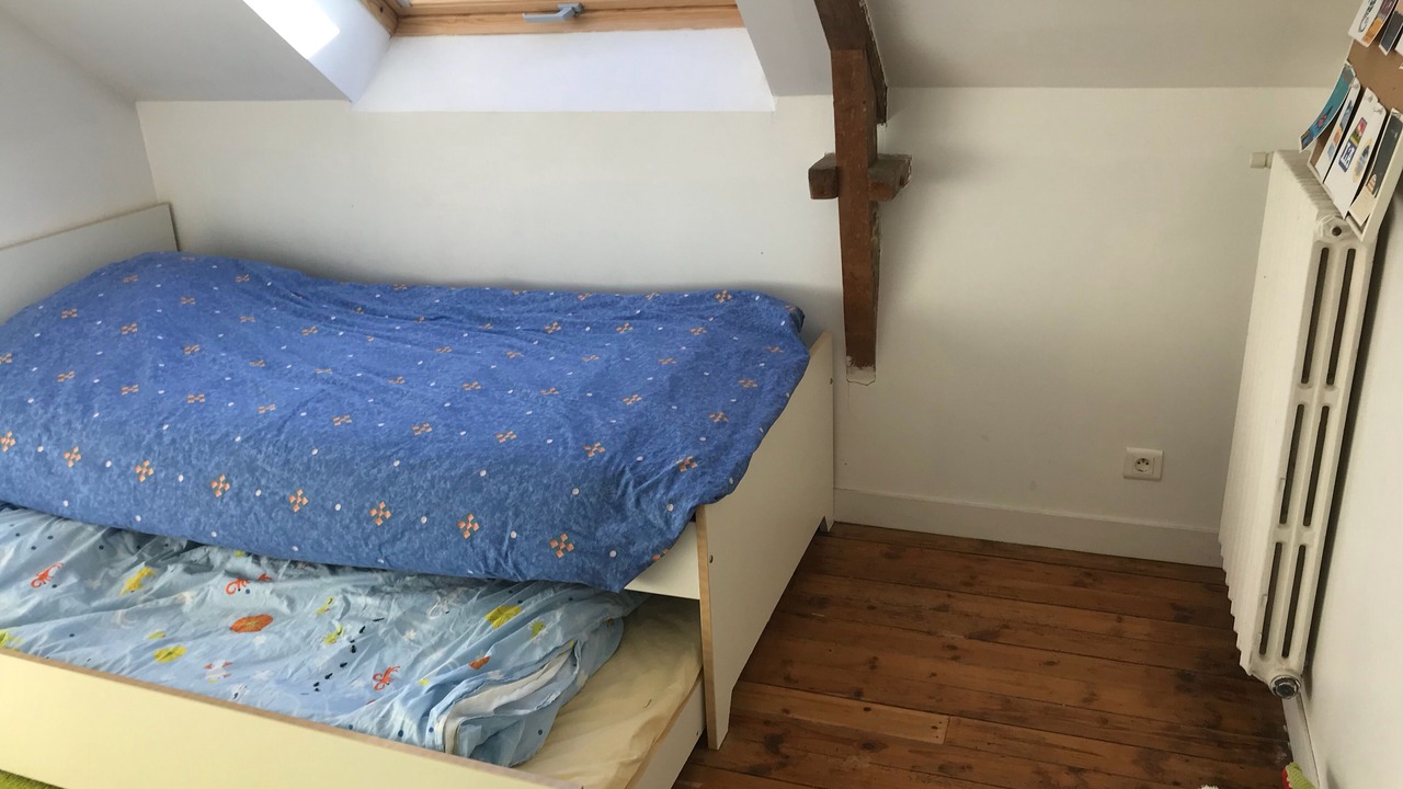 Photo of Bedroom in Bono