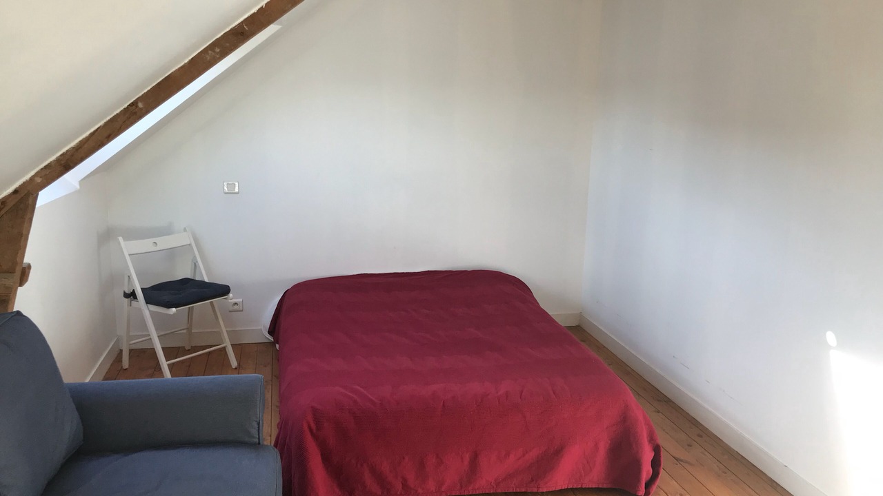 Photo of Bedroom in Bono