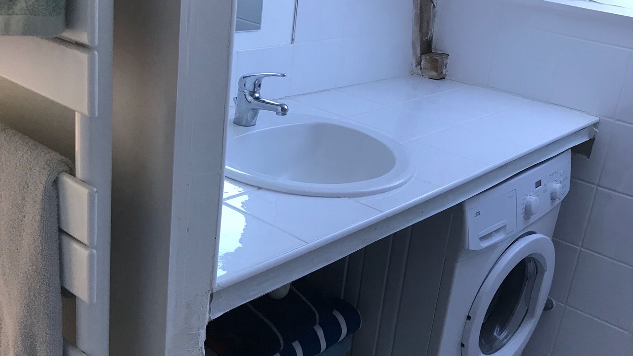 Photo of Bathroom in Bono