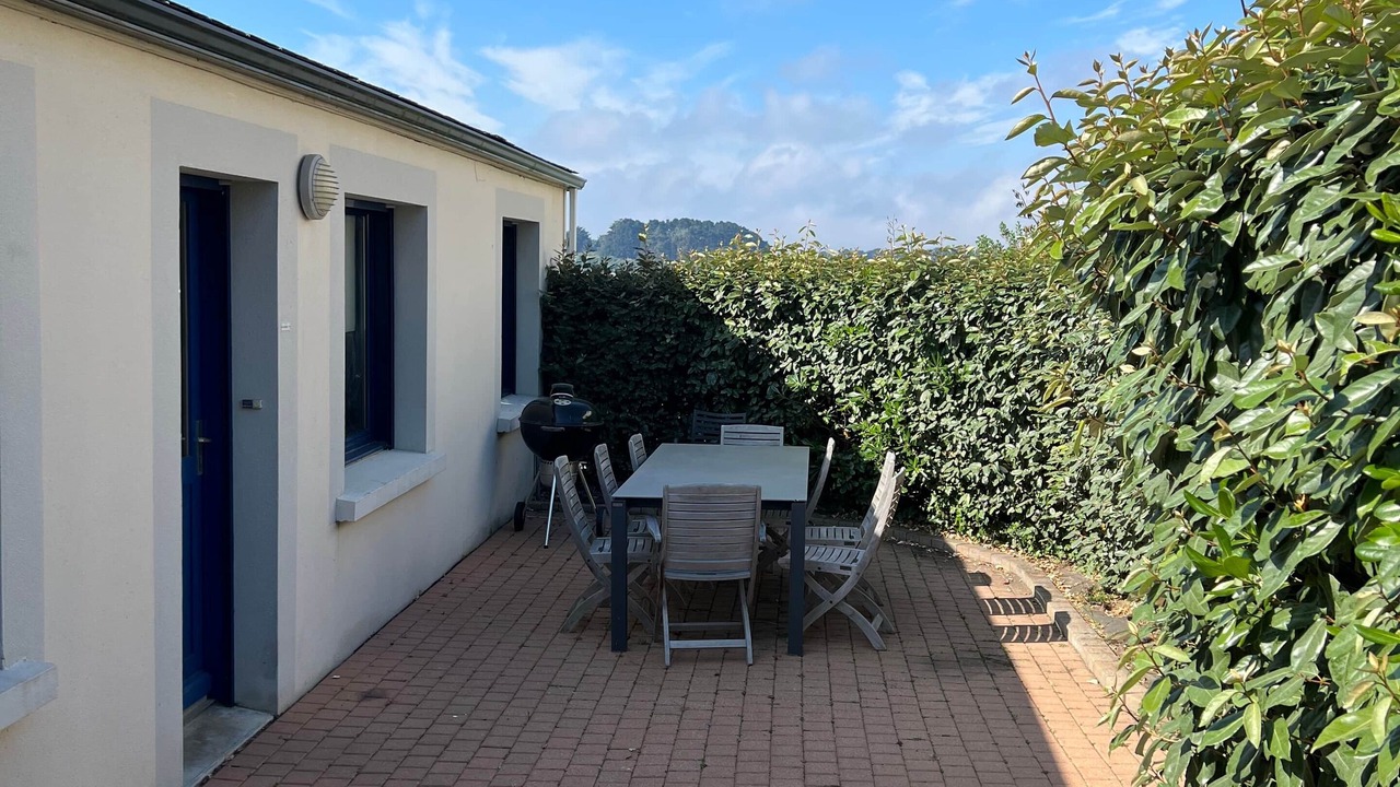 Photo of Outdoor in Larmor-Baden