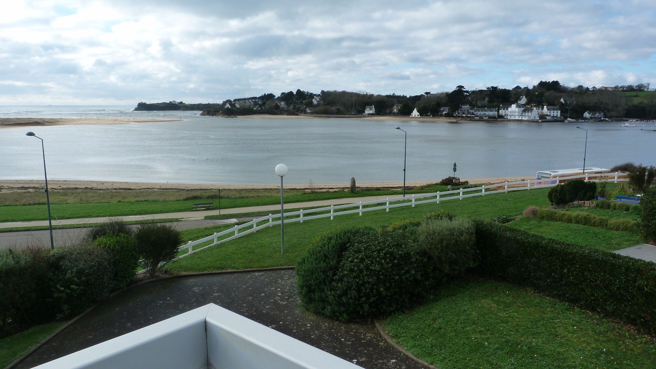 Photo of Outdoor in Guidel-Plages