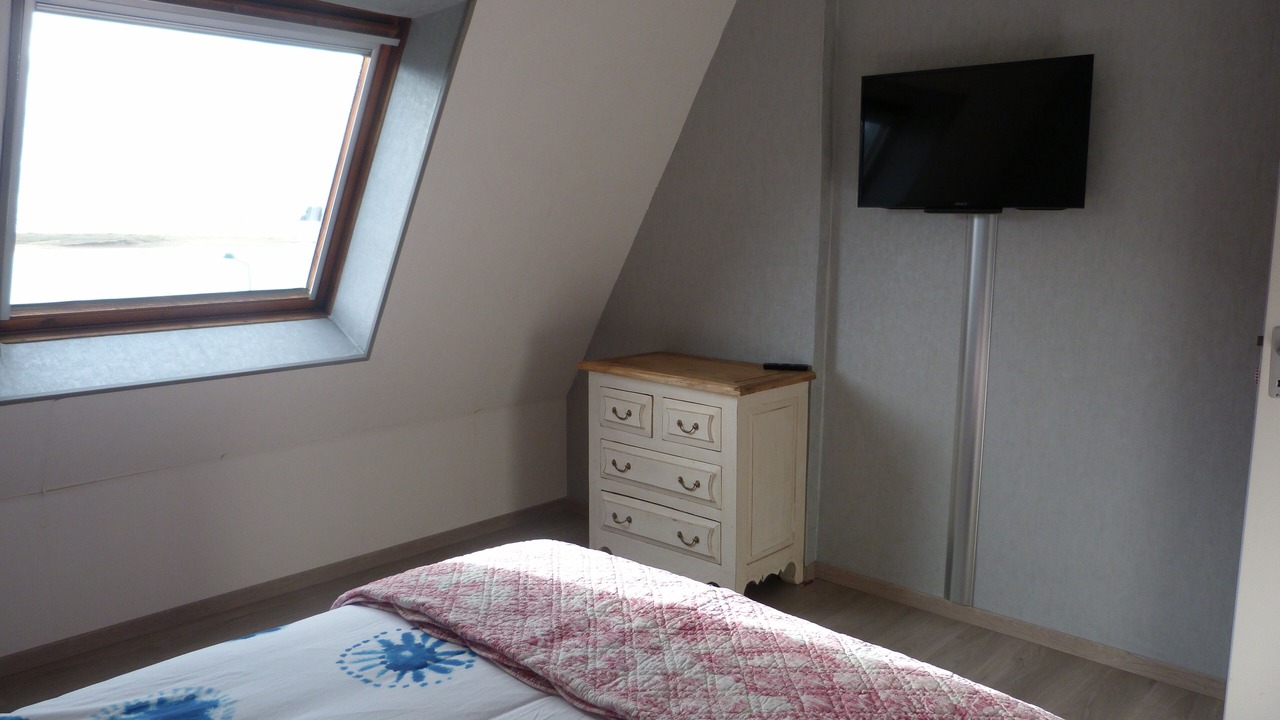 Photo of Bedroom in Guidel-Plages